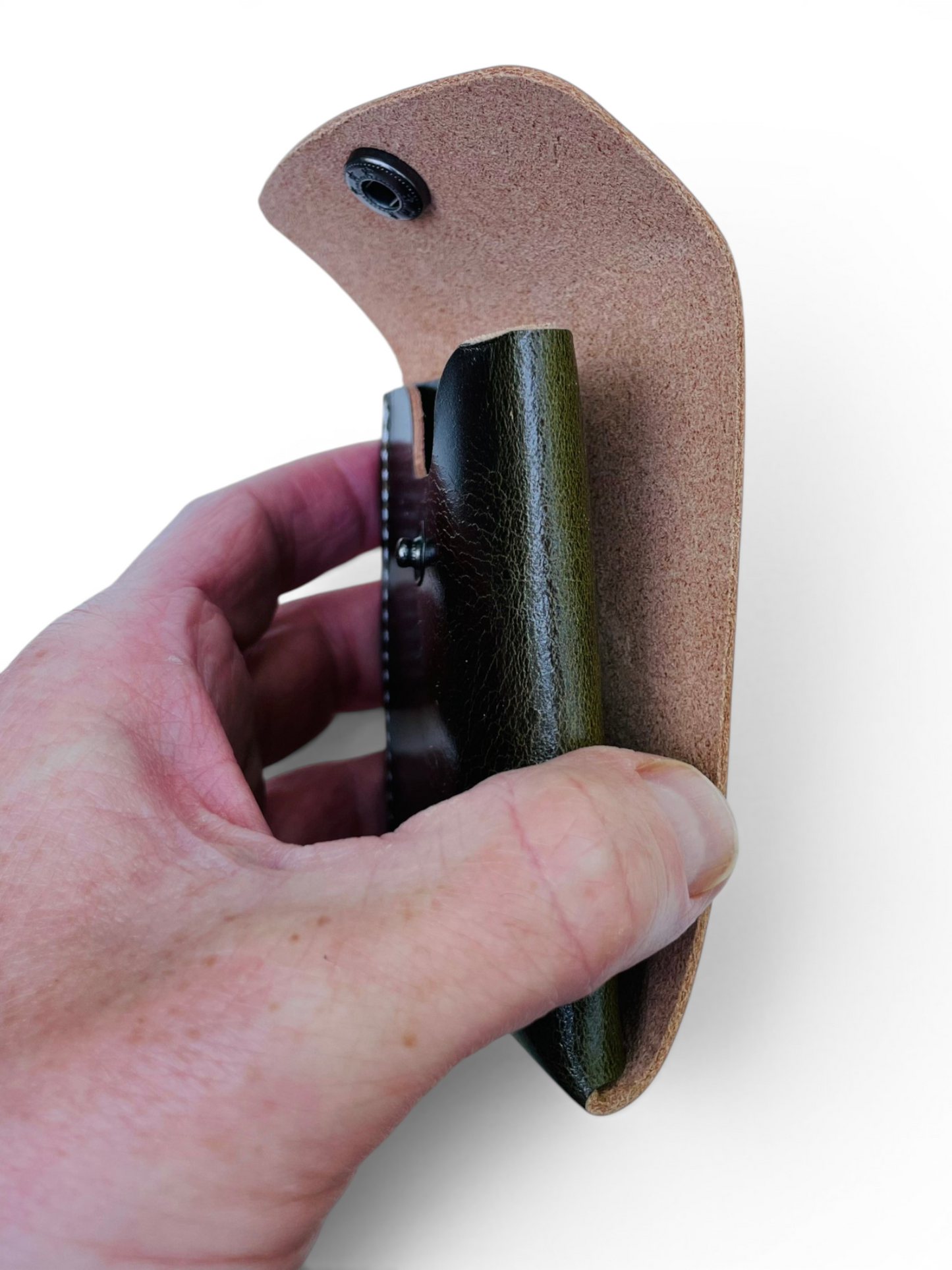 Compact wallet