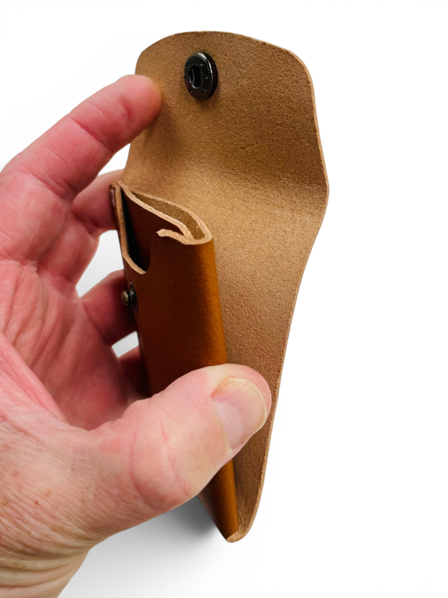 Compact wallet