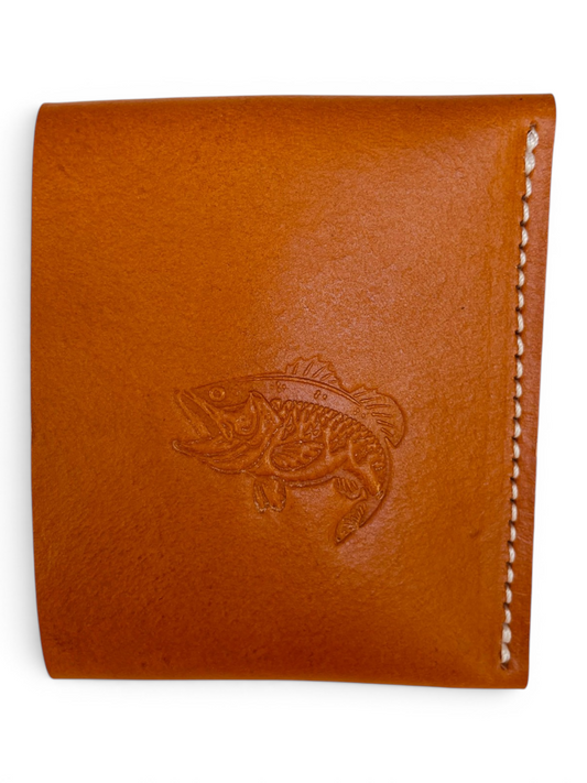 Compact wallet