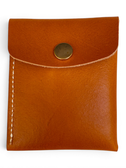 Compact wallet