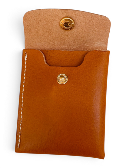 Compact wallet