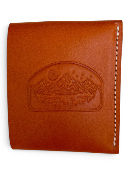 Compact wallet