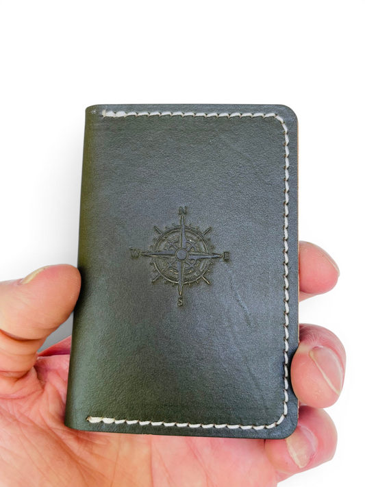 Mini wallet