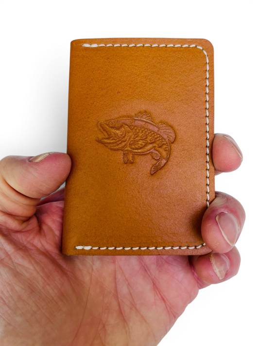 Mini wallet