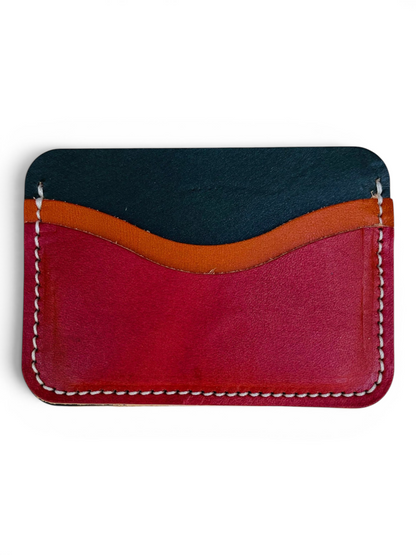 Fundamental Card Holder