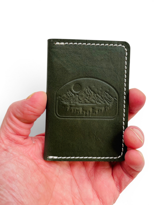 Mini wallet