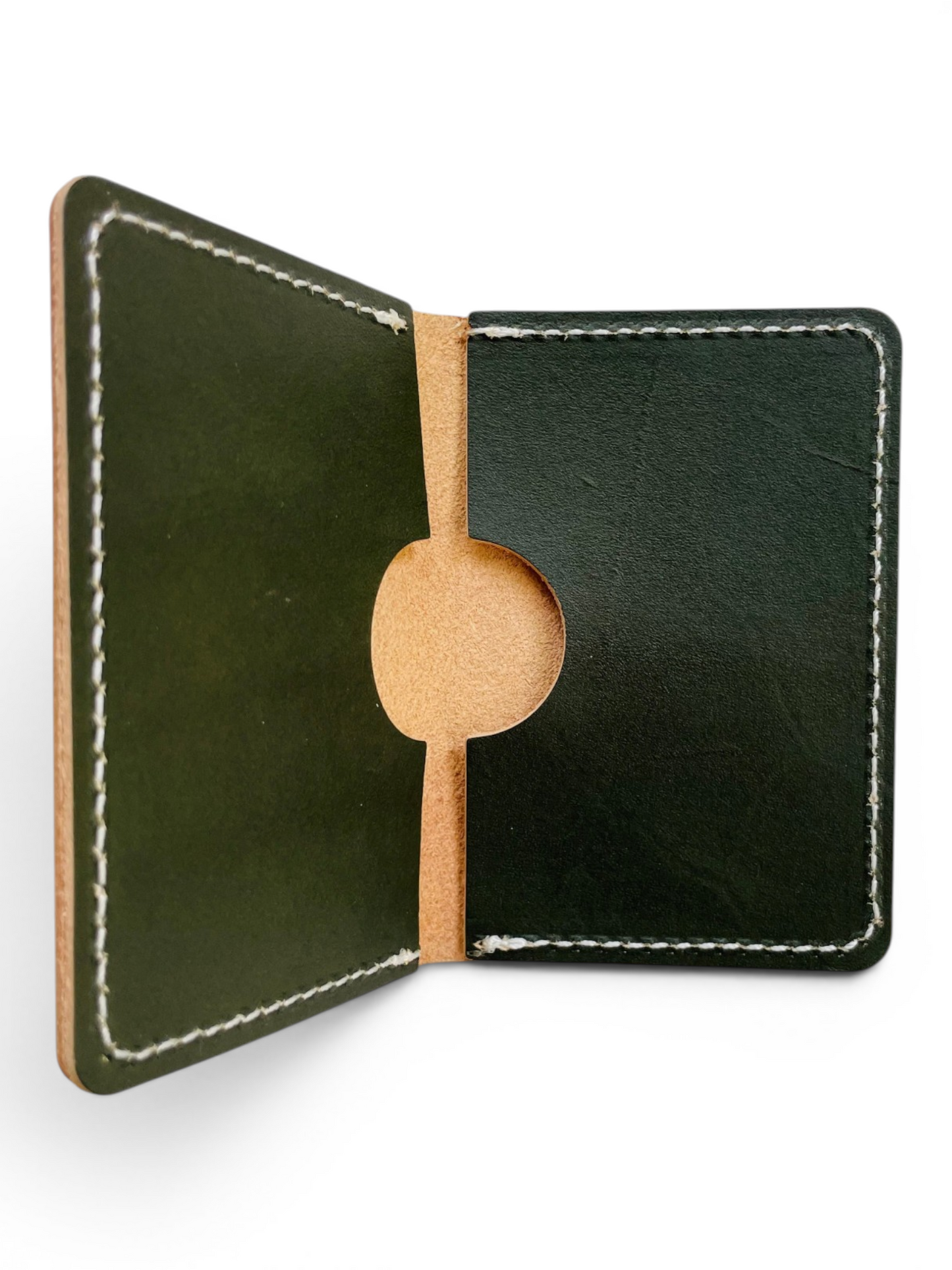 Mini wallet