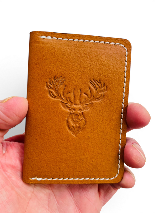 Mini wallet