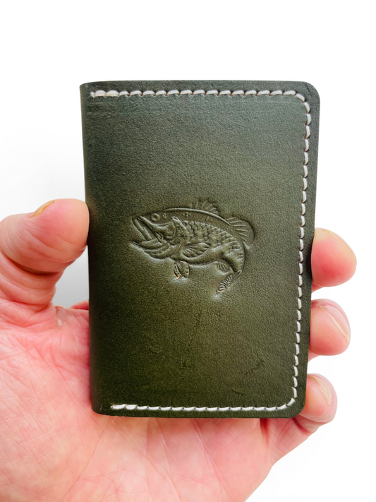 Mini wallet