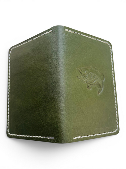 Mini wallet