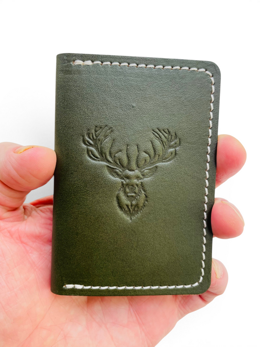 Mini wallet