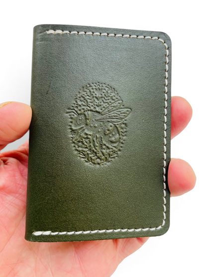 Mini wallet
