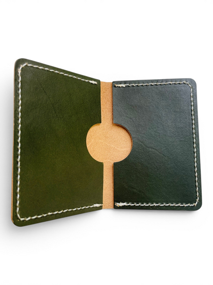 Mini wallet