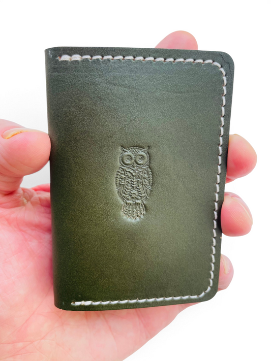 Mini wallet