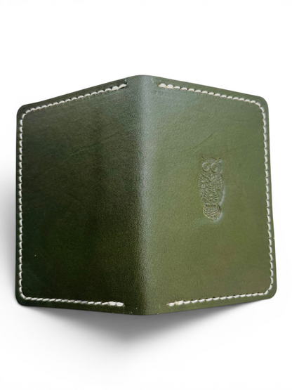 Mini wallet