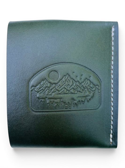 Compact wallet