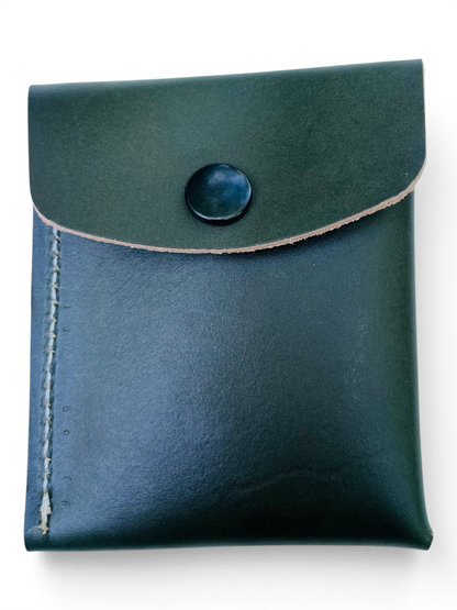Compact wallet