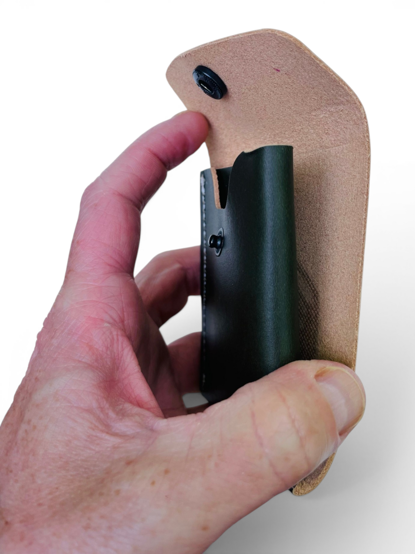 Compact wallet