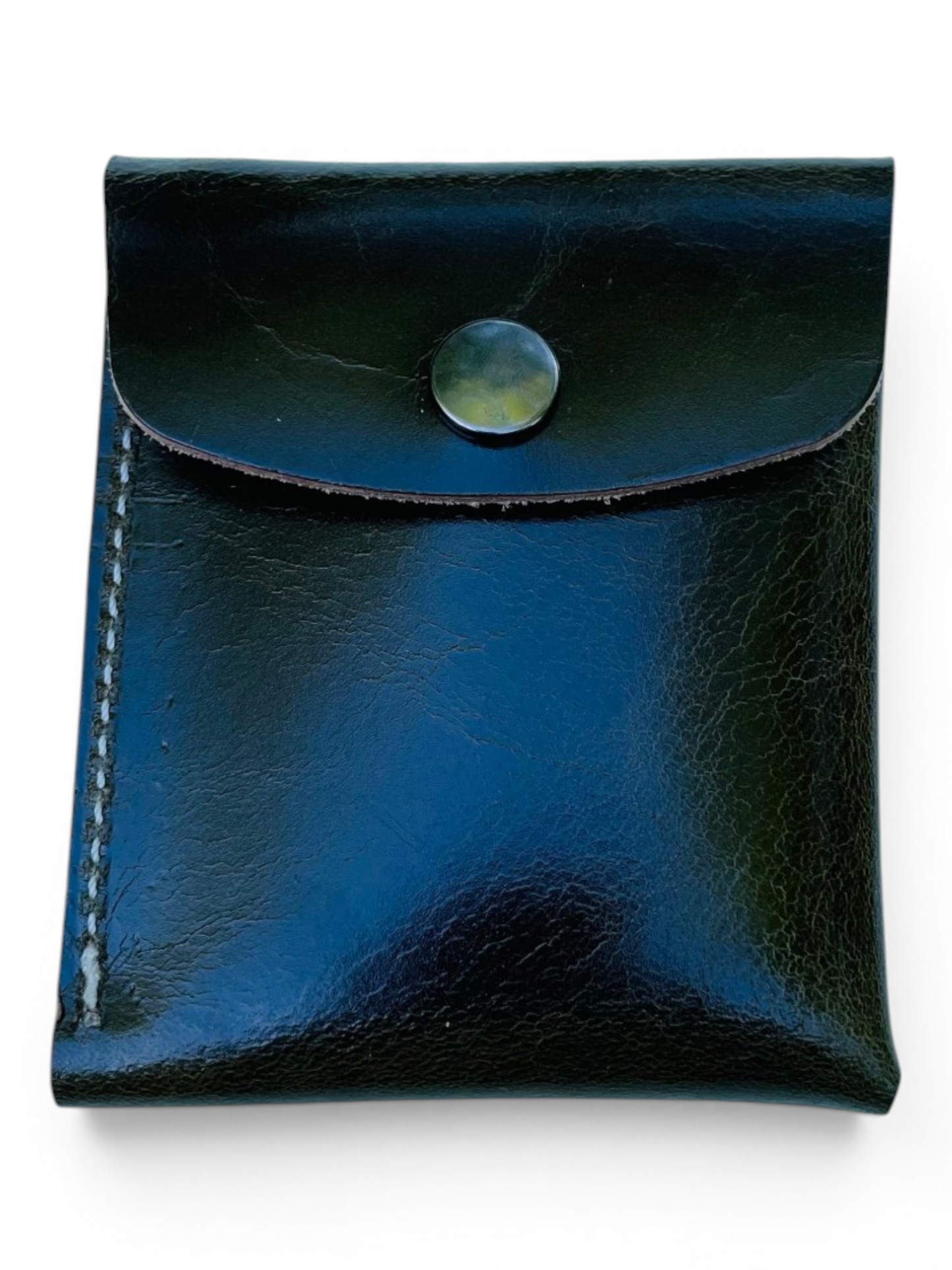 Compact wallet