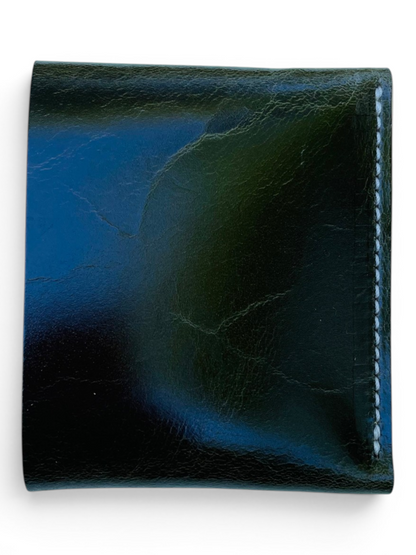 Compact wallet