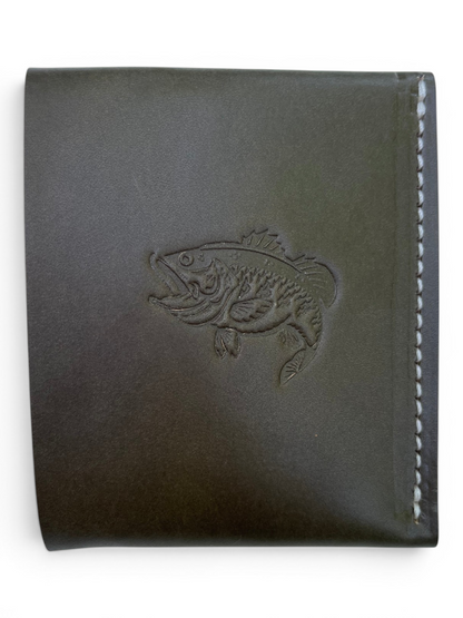 Compact wallet