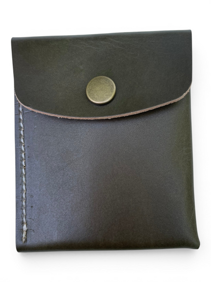 Compact wallet