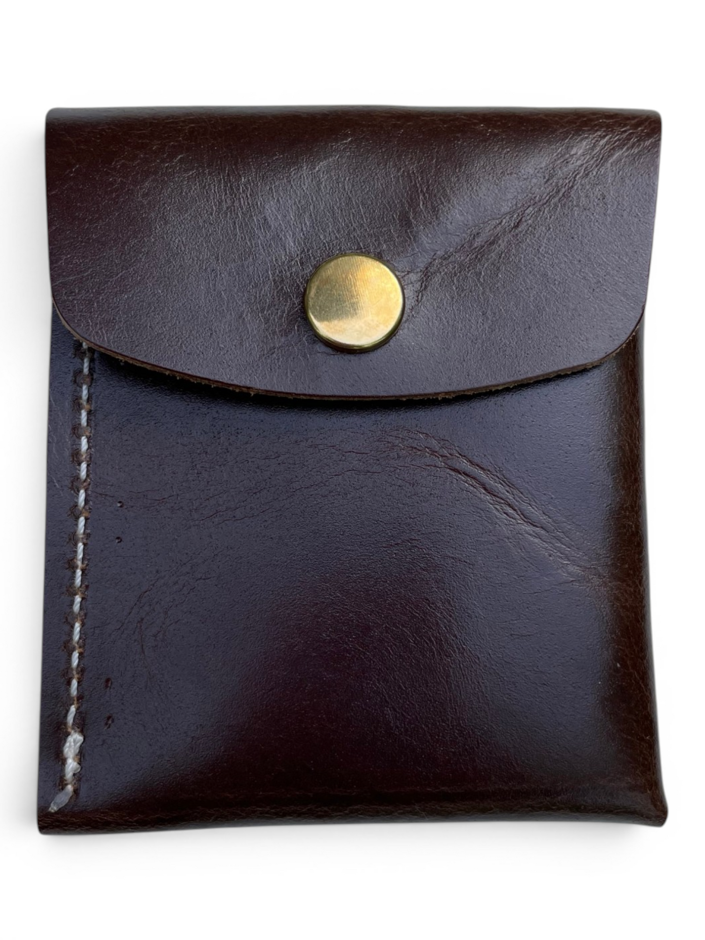 Compact wallet
