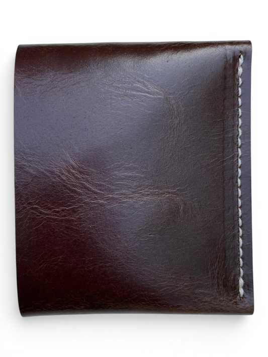 Compact wallet