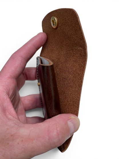 Compact wallet