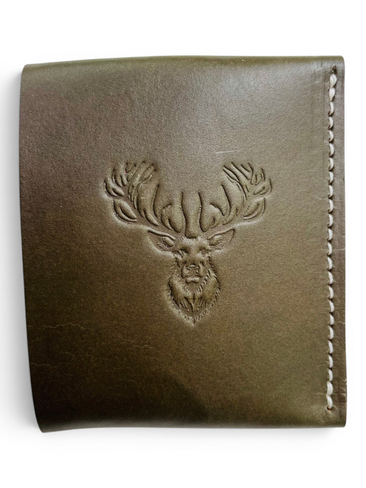 Compact wallet