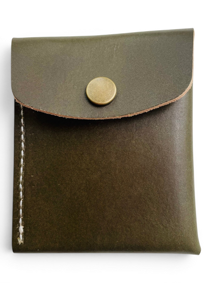 Compact wallet