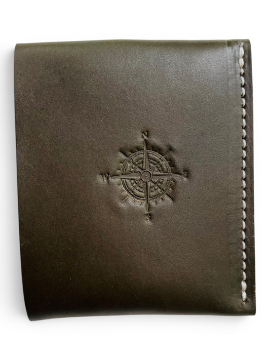 Compact wallet