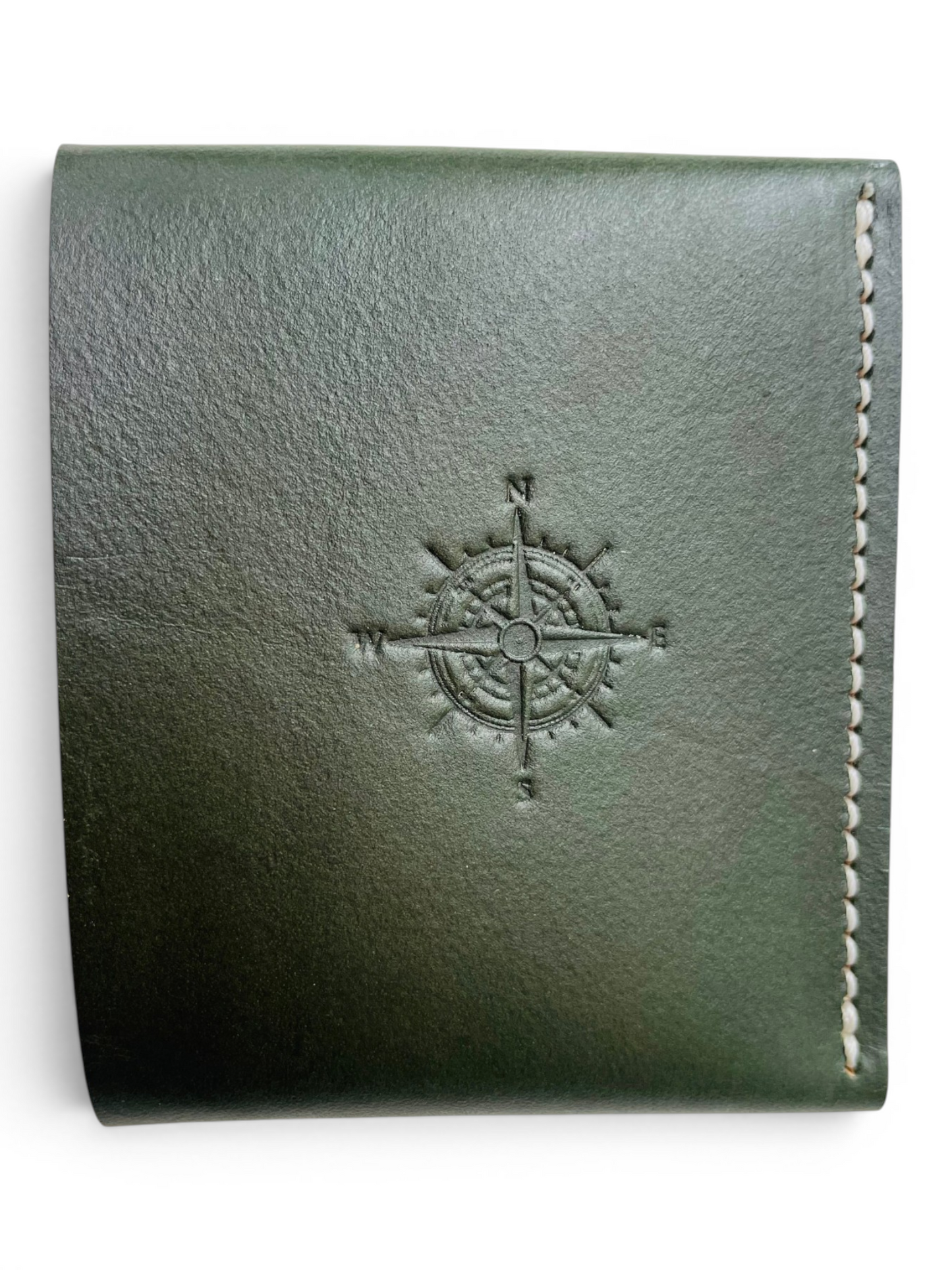 Compact wallet