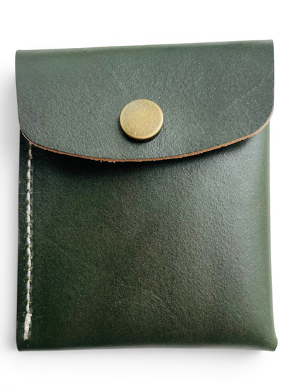Compact wallet