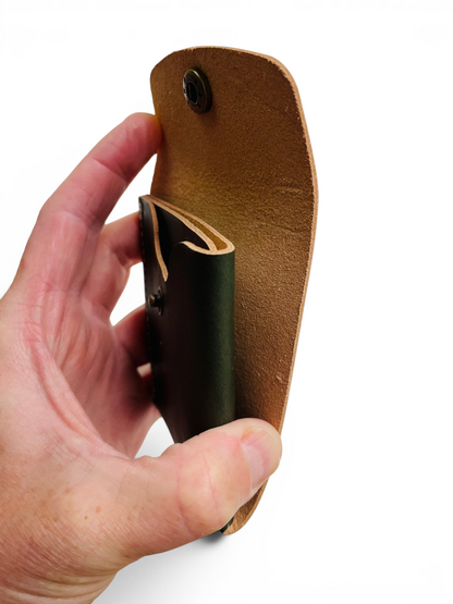Compact wallet