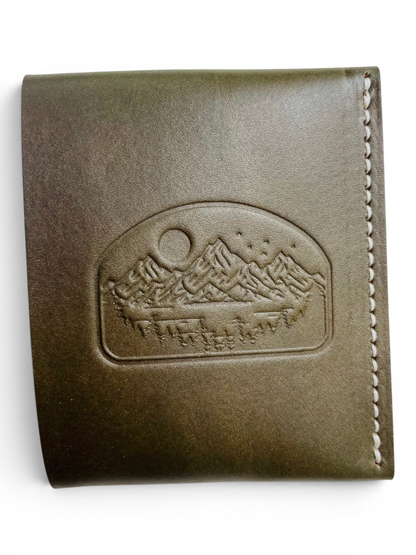 Compact wallet