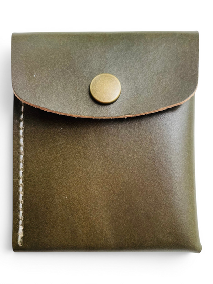 Compact wallet