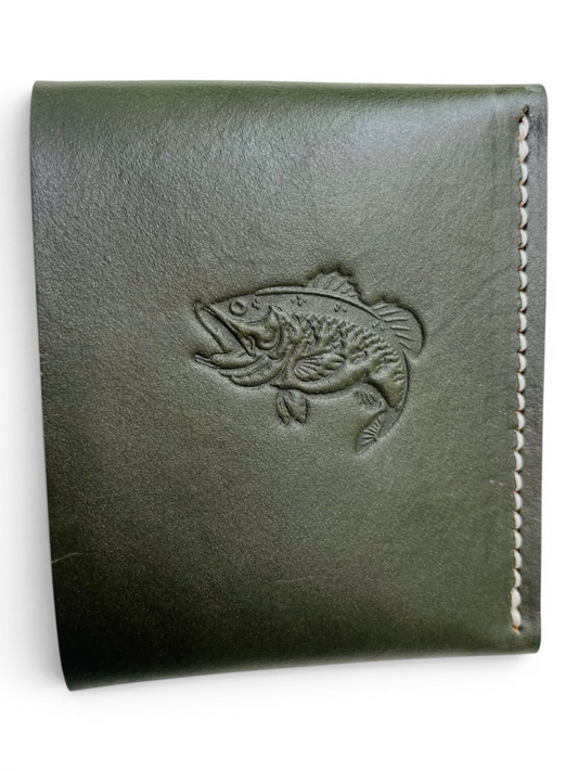 Compact wallet