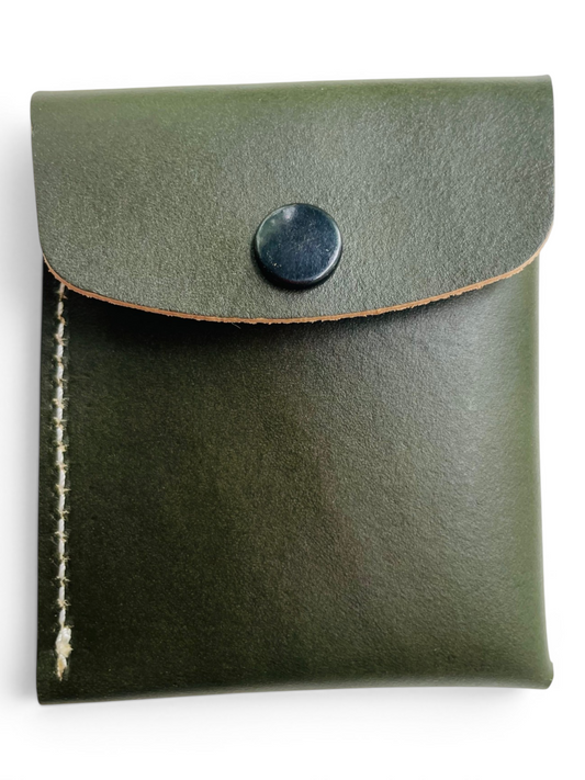 Compact wallet