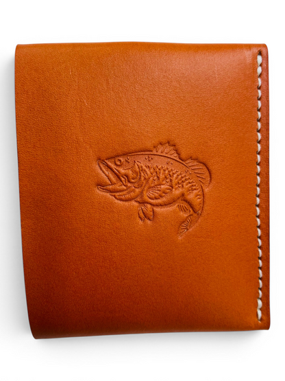 Compact wallet