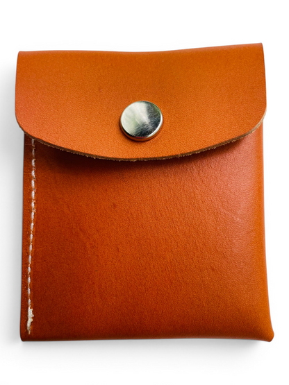 Compact wallet