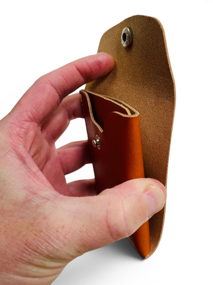 Compact wallet
