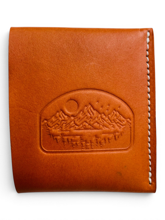 Compact wallet
