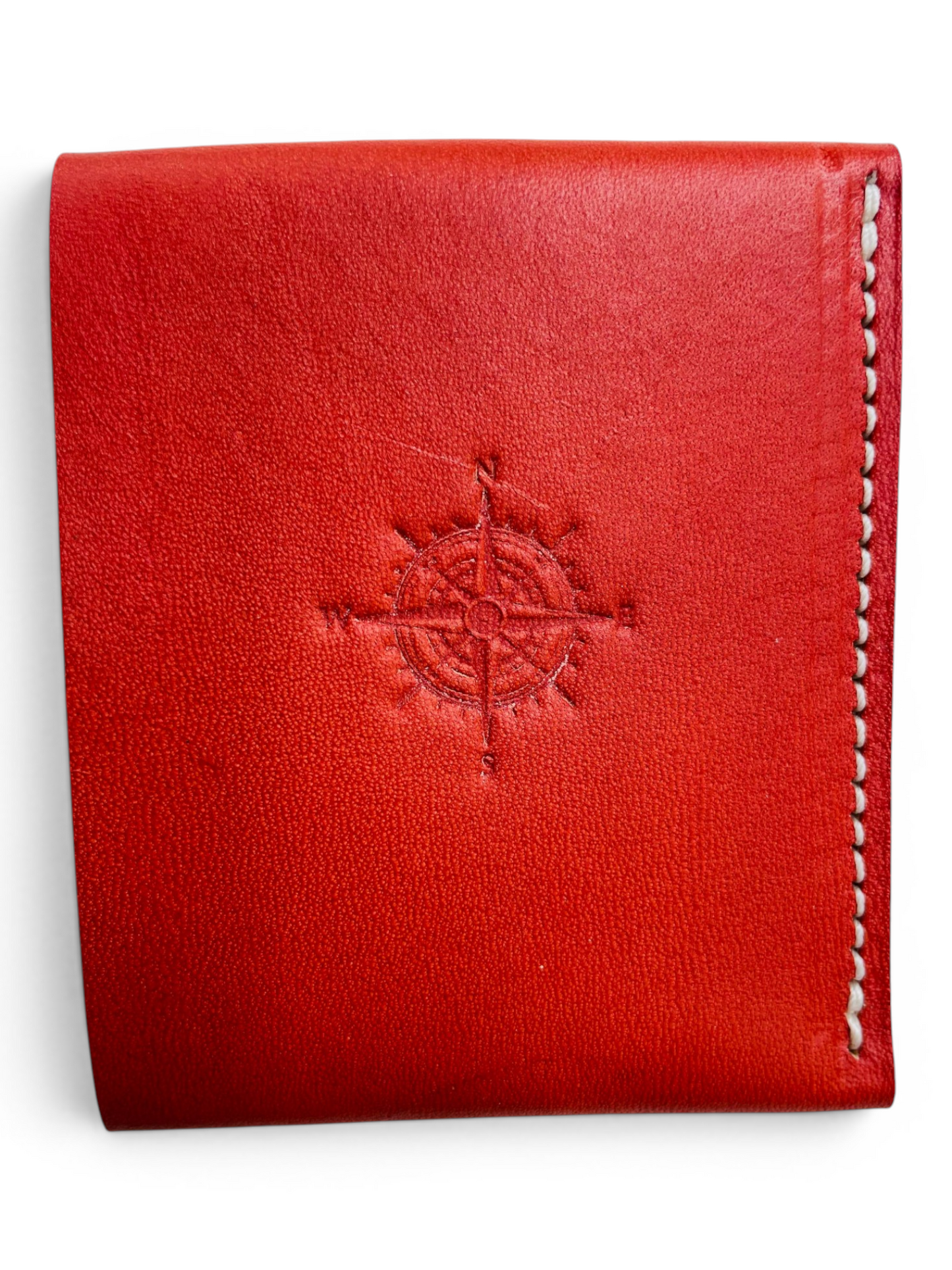 Compact wallet