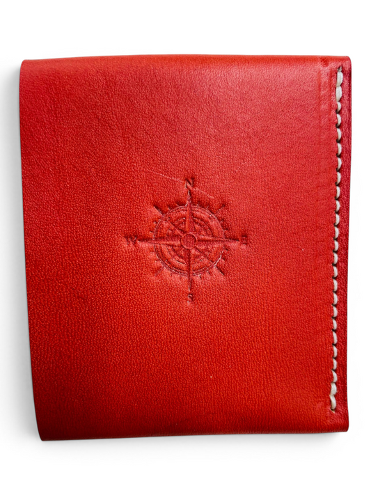 Compact wallet