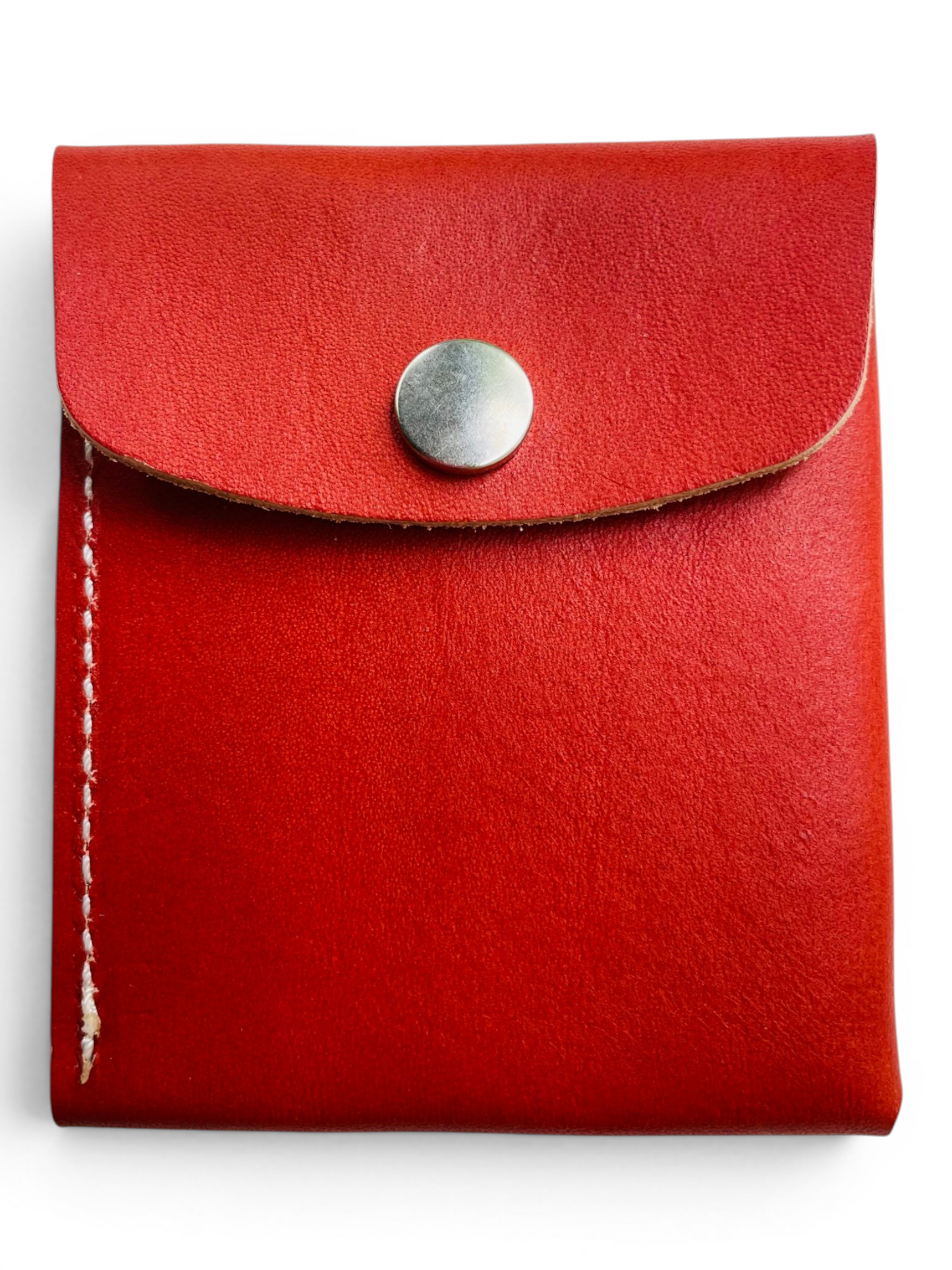 Compact wallet