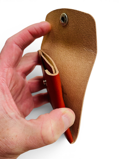 Compact wallet