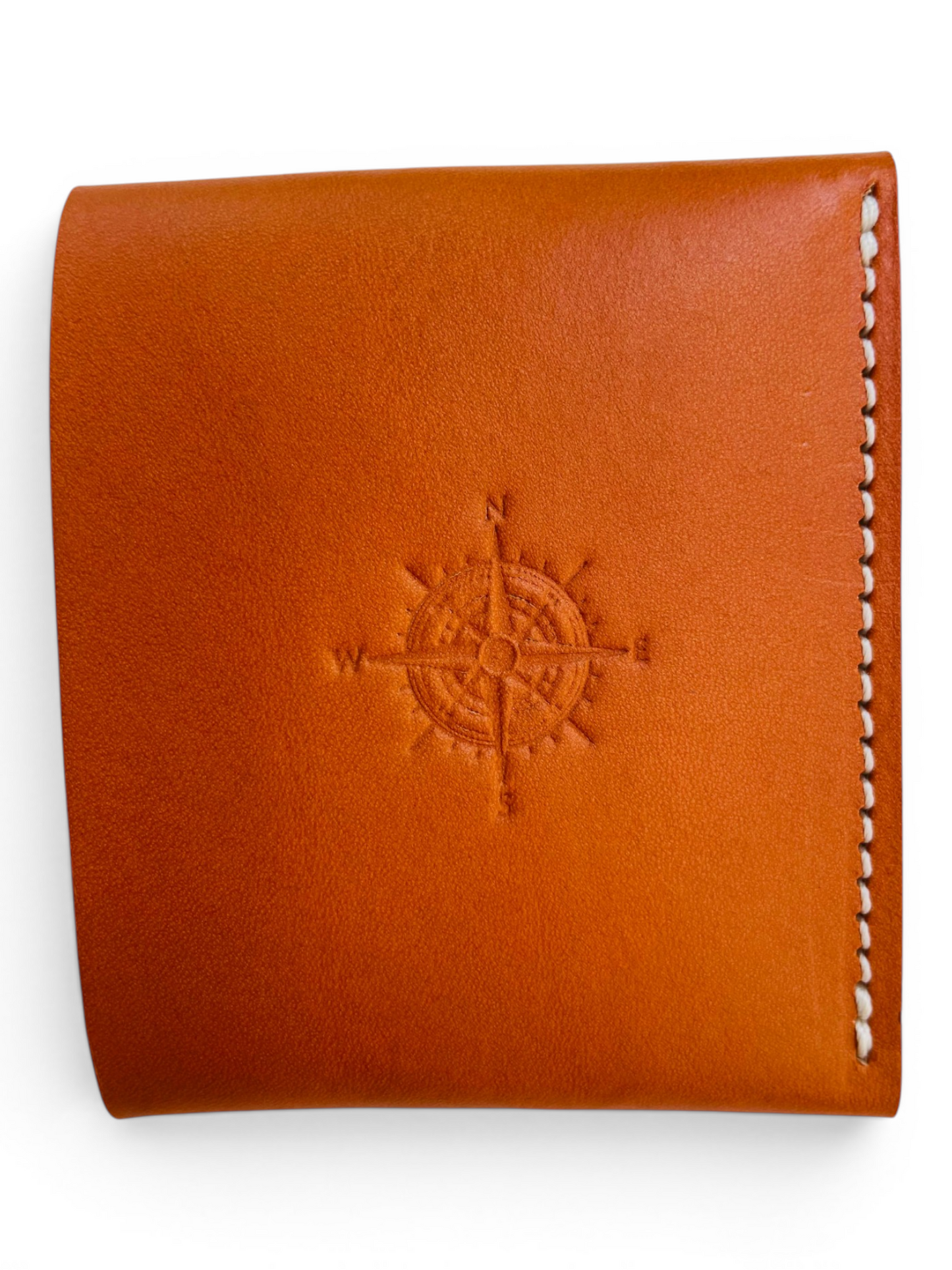 Compact wallet