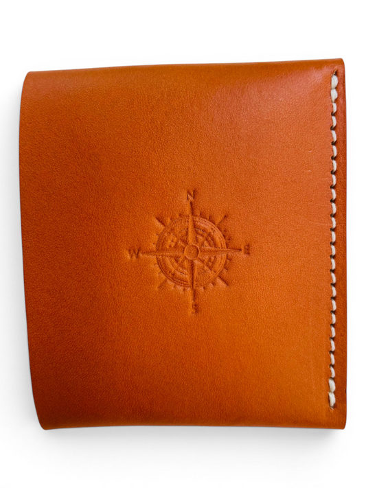 Compact wallet