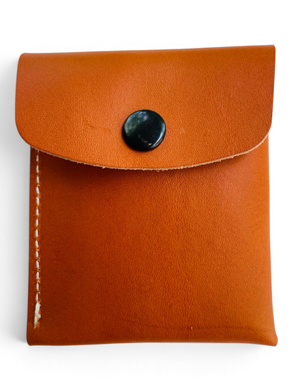 Compact wallet